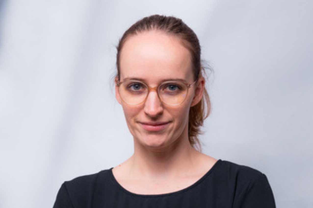 Kathrin Poppelreuter